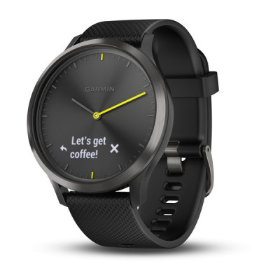 Garmin Vivomove HR