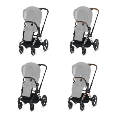 Cybex Priam 2.0 Rama