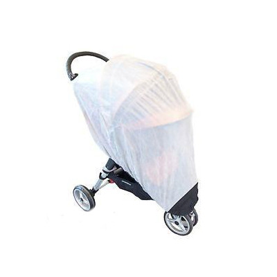 Baby Jogger Moskitiera - City Mini Single