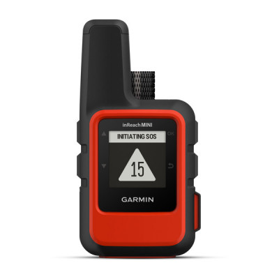 Garmin inReach Mini