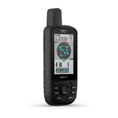 Garmin GPSMAP 66sr [010-02431-01] 