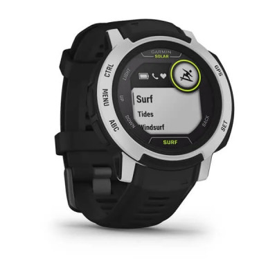 Garmin Instinct 2 Solar Surf Bells Beach [010-02627-05]