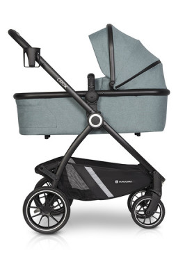Euro-Cart Crox 1w1 (stelaż z gondolą)