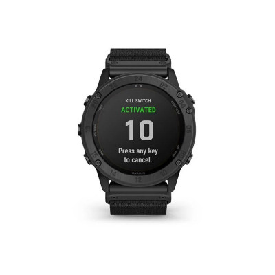 Garmin Tactix Delta Solar Ballistic Edition