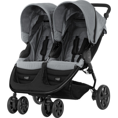 Britax B-Agile Double