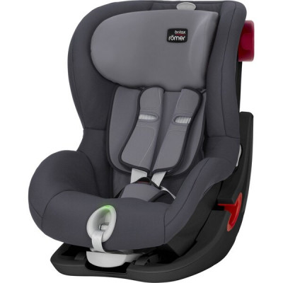 Britax Romer King II LS 9-18 kg 