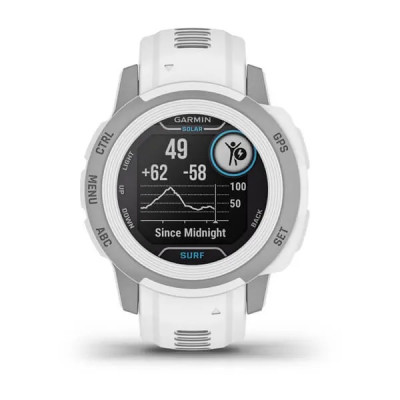 Garmin Instinct 2S Solar Surf Ericeira [010-02564-03]