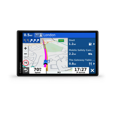 Garmin DriveSmart 55 EU MT-D [010-02037-13]