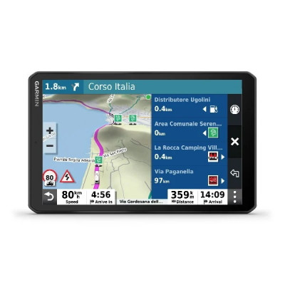 Garmin Camper 890 MT-D [010-02425-10]