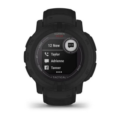 Garmin Instinct 2 Solar Tactical