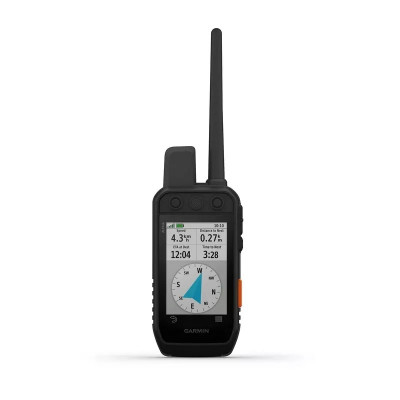 Garmin Alpha 300i K 010-02806-55 + Garmin Obroża Alpha T 20 K 010-02447-05