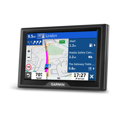 Garmin Drive 52 Full EU MT [010-02036-11]