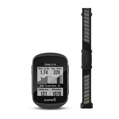 Garmin Edge 130 Plus HRM [010-02385-11]