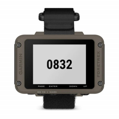 Garmin Foretrex 901 Ballistic Edition [010-02760-00]