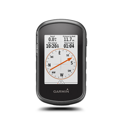 Garmin eTrex Touch 35 GPS Europa Wschodnia [010-01325-12]