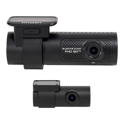 Blackvue DR770X-2CH II Kamera samochodowa