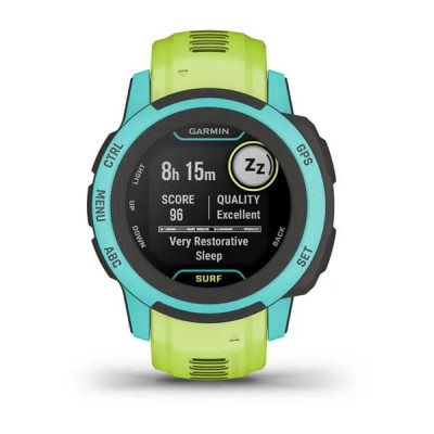 Garmin Instinct 2S Surf Waikiki [010-02563-02]