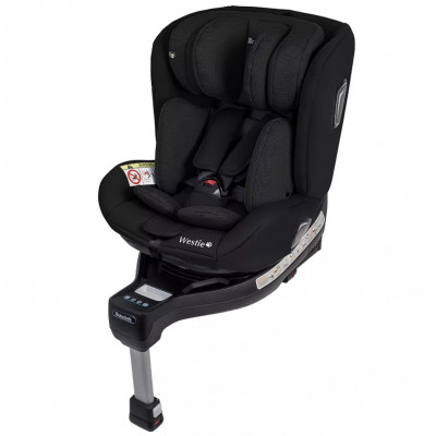 BabySafe Westie i-Size 0-18 kg