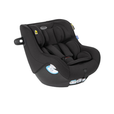 Graco Snuggo i-size 0-18 kg