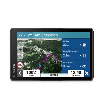 Garmin Zumo XT2 [010-02781-10]