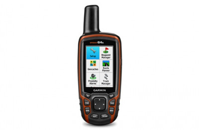 Garmin GPSMap 64s [010-01199-10]