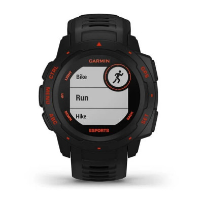 Garmin Instinct Esports [010-02064-72]