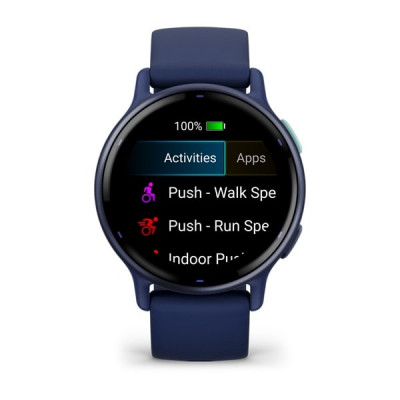 Garmin Vivoactive 5 Navy 010-02862-12