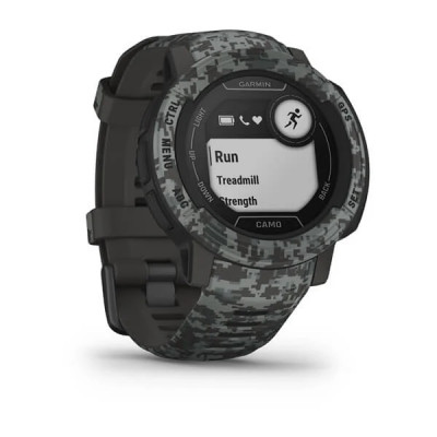 Garmin Instinct 2 Camo