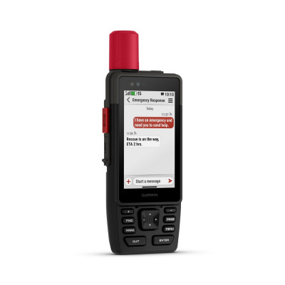Garmin GPSMAP H1i Plus [010-02921-01]