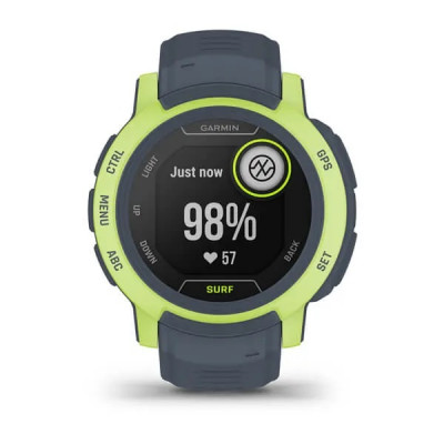 Garmin Instinct 2 Surf Mavericks [010-02626-02]