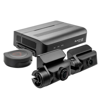 Blackvue DR970X Box-2CH Plus