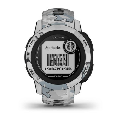 Garmin Instinct 2S Camo [010-02563-03]