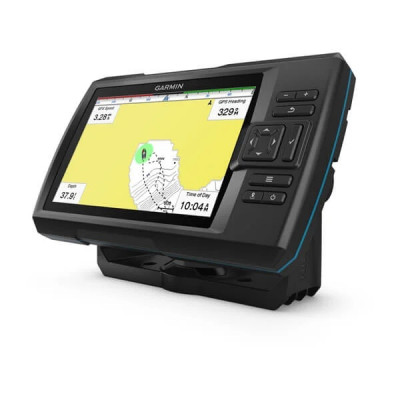 Garmin Striker Vivid 7sv z przetwornikiem GT52HW-TM [010-02553-01]