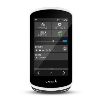 Garmin Edge 1030