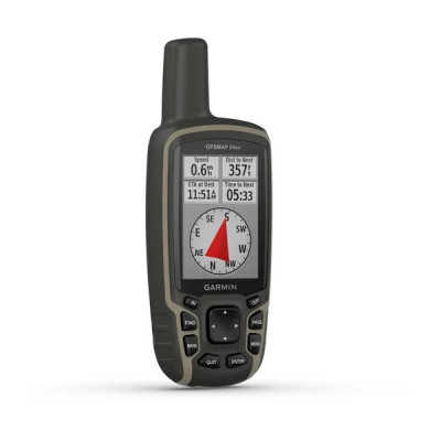 Garmin GPSMAP 64sx [010-02258-11]