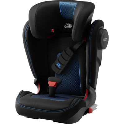 Britax Romer Kidfix III S