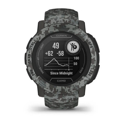 Garmin Instinct 2 Camo