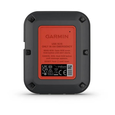 Garmin inReach Messenger [010-02672-01]