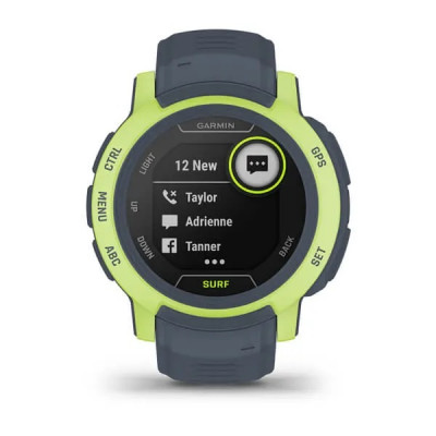 Garmin Instinct 2 Surf Mavericks [010-02626-02]