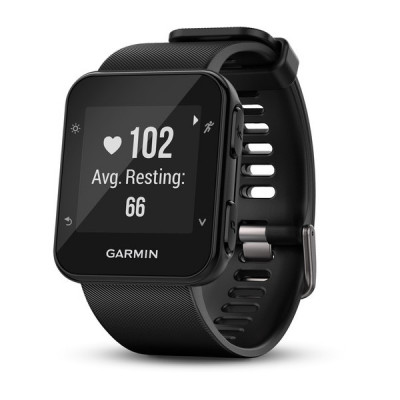 Garmin Forerunner 35 HR Elevate