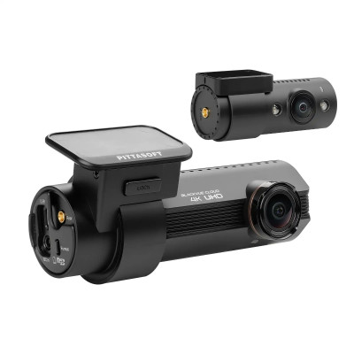 Blackvue DR970X-2CH IR Plus Wideorejestrator