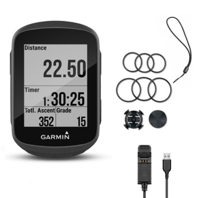 Garmin Edge 130 [010-01913-01]