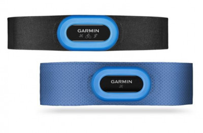 Garmin HRM-Tri + HRM-Swim [010-11254-03] Zestaw akcesoriów