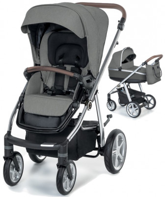 Espiro Next Manhattan 2 + Cybex Cloud Z I-Size