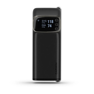 Garmin Index BPM Monitor ciśnienia krwi 010-02464-02