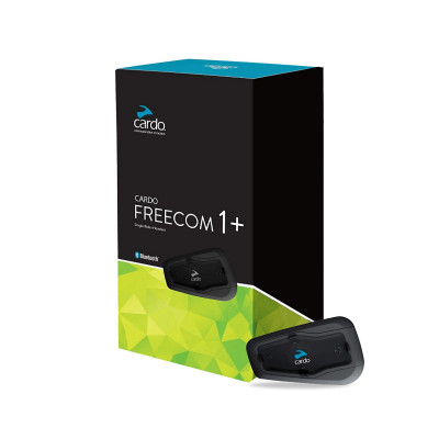 Scala Rider Freecom 1+