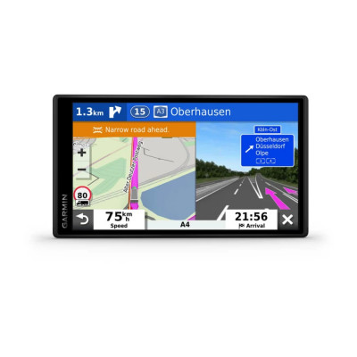 Garmin Dezl LGV500 010-02603-11