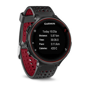 Garmin Forerunner 235 HR  [010-03717-71]