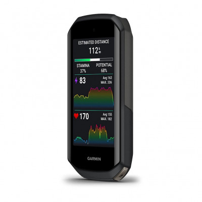 Garmin Edge 1050 Bundle [010-02890-21]