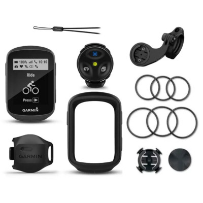 Garmin Edge 130 Plus MTB [010-02385-21]